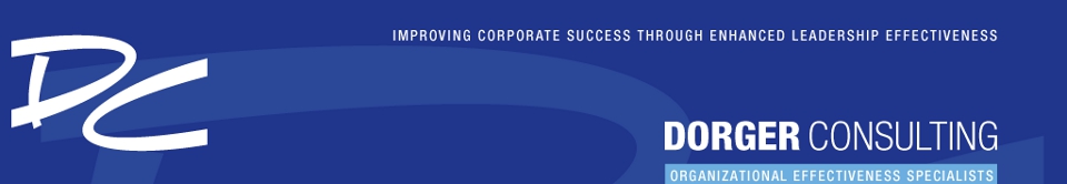 Dorger Consulting
